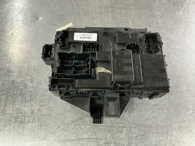 2013 Ford f150 Limited Fuse Junction Box Relay DC3T-14B476-DB DL3T-15604-DC #240 - Image 1 of 3