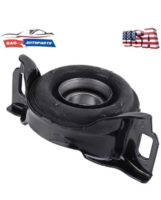 NUEVO soporte central con rodamiento para Chrysler Crossfire 2004-2008 con transmisión AT Foto 1 de 4