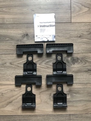 🇨🇦 Kit de ajuste Subaru Impreza, WRX y Levorg 1649 (141649) Foto 1 de 4