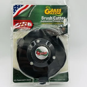 Grass Gator 4680 Freischneider Extra Heavy Duty Ersatz Trimmerkopf - Bild 1 von 2