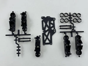 HPI Sortiment Ersatzteil Unterschiedlich Micro RS4 Modellbau Sticker - Bild 1 von 1