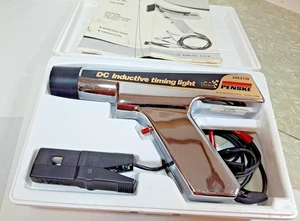 NIB SEARS INDUCTIVE-PICKUP DC POWER TIMING LIGHT 344.21381 - Picture 1 of 4