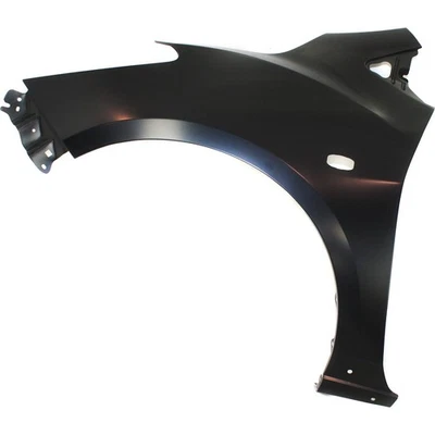 Fender For Mazda 2 11-2014 Front Driver Side - Изображение 1 из 4