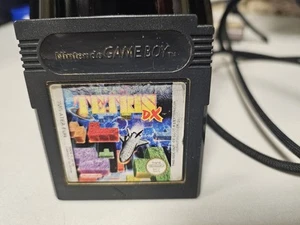 Tetris DX Nintendo Game Boy Gameboy Spiel Modul 1087 - Bild 1 von 2