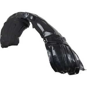 New Fits 2007-2011 Toyota Camry Sedan Fender Liner Front Right Side Vacuum Form - Picture 1 of 5