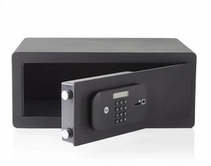 5052847107935 Laptop safe YLFB high security YALE HOME - Bild 1 von 1