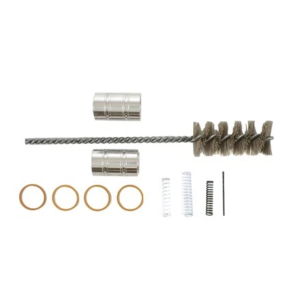 Комплект кузова клапана автоматической коробки передач Pioneer 765028 - Изображение 1 из 4