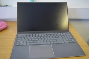 Dell Inspiron 15 5515, Ryzen 5 5500U - FAULTY #209 - Afbeelding 1 van 13