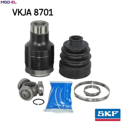 KIT CONJUNTO EJE DE TRANSMISIÓN VKJA 8701 PARA SUZUKI M13A 1.3L M15A 1.5L 4cyl SWIFT III Foto 1 de 4