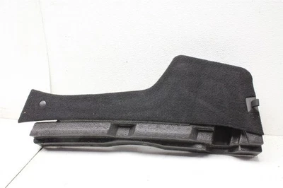 2005-2007 Subaru Impreza WRX Vagão Pneu Sobressalente Espuma Carga Acabamento Painel Capa 05-07 - Imagem 1 de 4