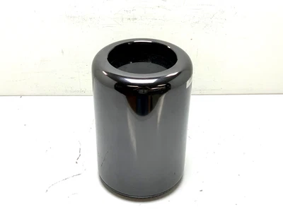 Apple Mac Pro 6,1 2013 | Xeon E5-1650 v2 | 16GB RAM | 256GB SSD | READ - Image 1 of 3