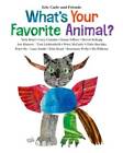 What's Your Favorite Animal? - Hardcover By Carle, Eric - ACCEPTABLE