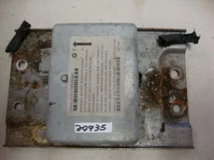 Bag Module Fits 1996 DODGE NEON B-20935 - Picture 1 of 2