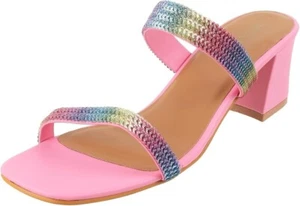WAIR Stylish and Comfortable Wedge Sandals for Women Elevate Your Fashion Game - Picture 1 of 6
