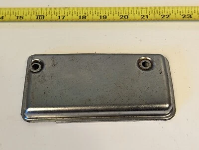 Cubierta de arranque Spectre 1983 Kawasaki KZ550F/83 KZ 550 F Foto 1 de 2