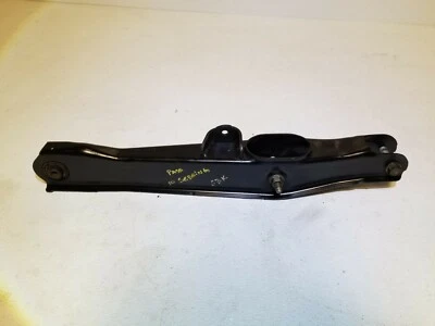 07 08 09 10 CHRYSLER SEBRING BRAZO DE CONTROL INFERIOR PASAJERO TRASERO DERECHO OEM 63k Foto 1 de 4