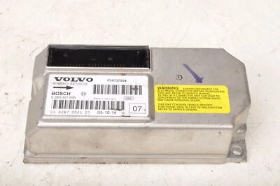 MODULO CENTRALINA VOLVO S60 I V70 II 30737504 - Immagine 1 di 4