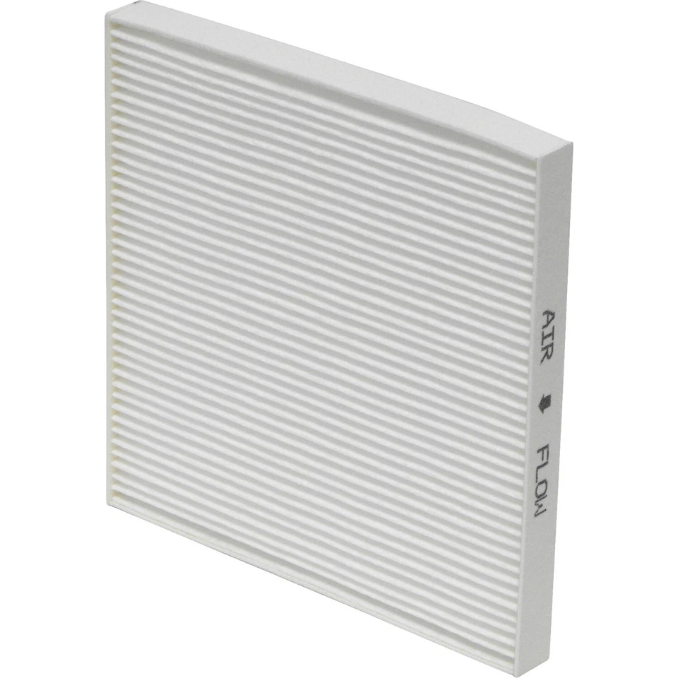 Filtro de aire de cabina para Pontiac Vibe 2003-2008 UAC 2004 2005 2006 2007 Foto 1 de 1