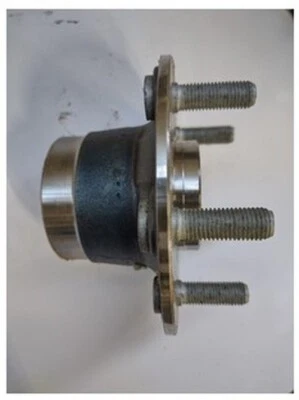 Conjunto de buje de rueda Chrysler, Dodge, Plymouth. Foto 1 de 3