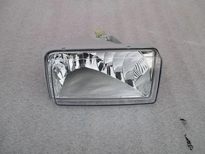 2015 2016 Chevy GMC Tahoe Yukon Suburban Left Fog Light Lamp 15 16 - Picture 1 of 4