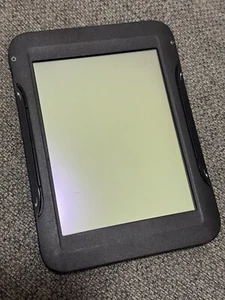 Nokia Booklet E-Ink Tablet Prototype RARE Unreleased Proto - Zdjęcie 1 z 18