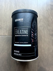Creatine Monohydrate Powder Muscle Recovery GF Vegan Unflavored 80 Servings