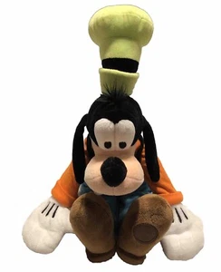 Disney Store Goofy Stofftier Plüsch  - Bild 1 von 6