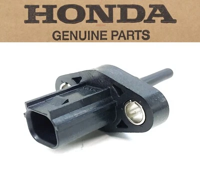Sensor de temperatura de admisión de aire Honda CBR1000 CBR600 CBR650 CRF1000 (ver notas) #S249 B Foto 1 de 4
