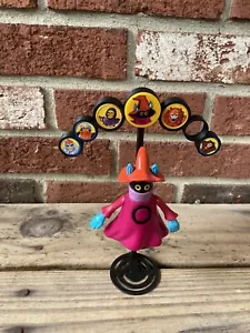 ORKO Stand for Masters of the Universe Custom Display Base for Action Figures - Picture 1 of 5