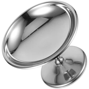 Storage Metal Pudding Serving Dessert Serving Dish Hotel Serving - Picture 1 of 12