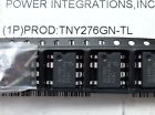 [5 pcs] TNY276G (TNY276GN) Power Integrations PWM control switch SMD-8