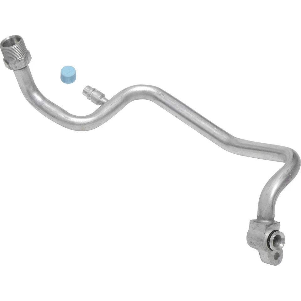 Línea de succión de aire acondicionado compatible con: 2001 2002 2003 2004 2005 Honda Civic L4 1,7 L 1,7 Foto 1 de 1