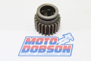 Triumph Layshaft 3rd Gear 22T 57-3860 Wide-Ratio Late 1969-1970 - Picture 1 of 7
