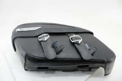 Alforja izquierda Harley Davidson Touring Electra Road Street Glide 1993-2013 Foto 1 de 4