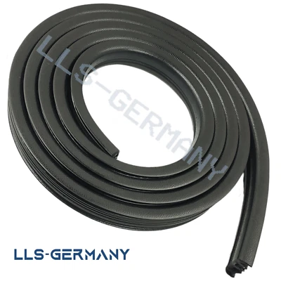 Tür Rahmen Dichtung Vordertür links für Dacia Duster 808321867R Fahrerseite - Bild 1 von 4