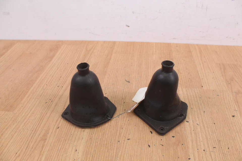 2005 ARCTIC CAT KING CAT 900 Botas Tie Rod Esquerda e Direita - PAR - Imagem 1 de 4