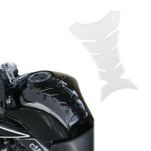 Protector depósito para BMW R 1200 GS / R / RS/ GS, R 1250 R transparente - Imagen 1 de 2