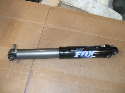 2008 Yamaha FX Nytro Front Fox Shock, 17.5" Eye to Eye, P/N 8HB-2376A-00-00 - Image 1 of 4
