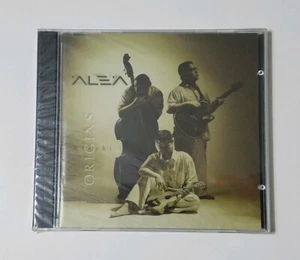 'Ale'a: Origins/Kinohi CD (Poki Records, 2002) HAWAIIAN -- NEW! SEALED!! - Picture 1 of 6