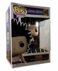 Funko POP! - Black Clover: Yami #1423 Damaged Box