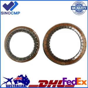 A6GF1 Auto Transmission Clutch Plates Friction Kit For HYUNDAI Transnation Parts - Picture 1 of 1