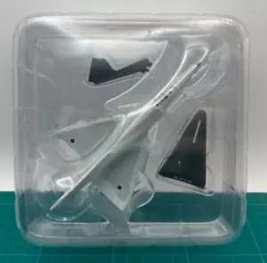 Del Prado IAI Kfir Aereo degli Assi 1:120 Diecast Nuovo Sigillato - Foto 1 di 6