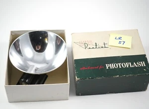 Stereo Realist Photoflash David White in Box schönes Sammlerstück oder User? - Bild 1 von 6