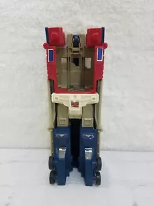 Transformers G1 Optimus Prime Powermasters Vintage 80's. PARTS ONLY - Picture 1 of 8