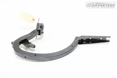 AUDI A4 QUATTRO 2017-2023 TRASERO DERECHO MALETERO CUBIERTA TAPA SOPORTE BISAGRA OEM Foto 1 de 4