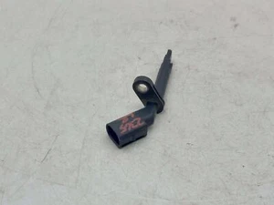 2016 PORSCHE CAYMAN GT4 981 REAR LEFT WHEEL SPEED ABS SENSOR SENSOR 99160640701 - Picture 1 of 6