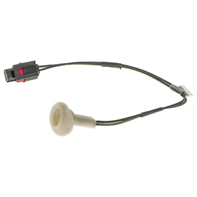 Original 94-01 Dodge Ram 1500 2500 3500 matrícula lámpara cableado luz coleta Foto 1 de 4