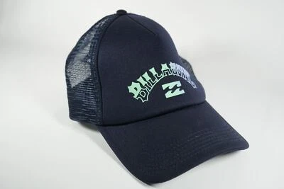 Gorra de malla Billabong/marina Foto 1 de 4