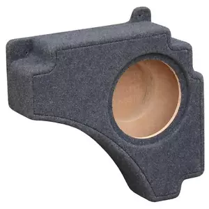 JEEP GRAND CHEROKEE 4 2010-2014/2015 SUBWOOFER BOX ENCLOSURE, SUBWOOFERS SELECT - Foto 1 di 2