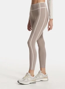 Leggings Vuori Piper BreatheInterlock in grafite donna taglia XS - Foto 1 di 9